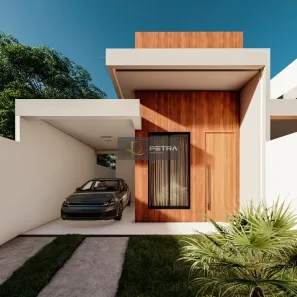Casa com 3 Quartos à venda, 180m² no Jardim das Alterosas 1ª Seção, Betim