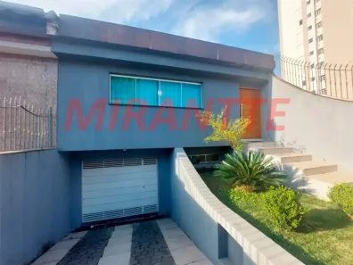 Casa com 3 Quartos à venda, 317m² no Vila Maria Alta, São Paulo