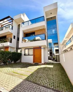 Casa de Condomínio com 3 Quartos para venda ou aluguel, 146m² no Parque Rincão, Cotia