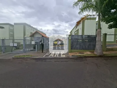 Apartamento com 2 Quartos para alugar, 47m² no Shopping Park, Uberlândia