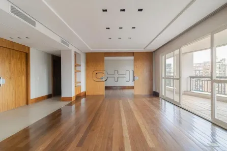 Apartamento com 3 Quartos à venda, 301m² no Indianópolis, São Paulo