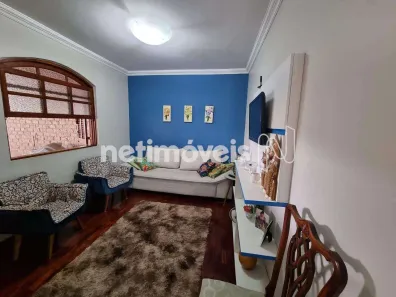 Casa com 3 Quartos à venda, 180m² no Casa Branca, Belo Horizonte