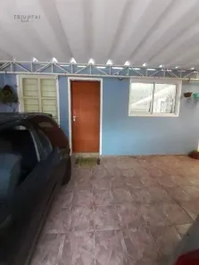Casa com 3 Quartos à venda, 150m² no Jardim Santa Bárbara, Sorocaba