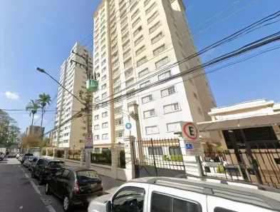 Apartamento com 3 Quartos à venda, 127m² no Vila Adyana, São José dos Campos