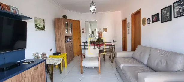 Apartamento com 2 Quartos à venda, 53m² no Cambuci, São Paulo