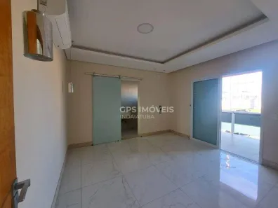 Sala Comercial para alugar, 27m² no Jardim dos Colibris, Indaiatuba