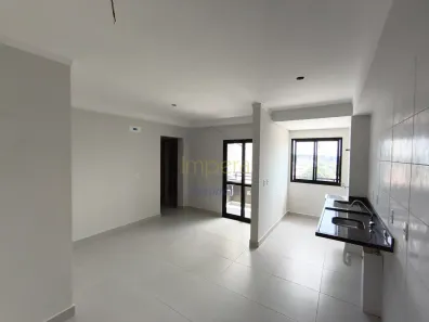 Apartamento com 2 Quartos à venda, 54m² no Jardim São Vicente, São José dos Campos