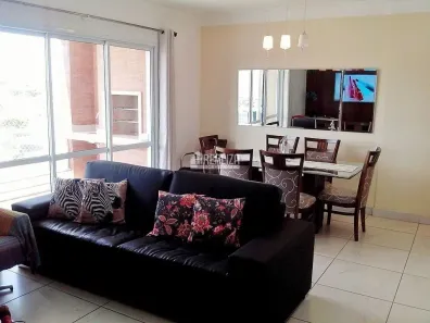 Apartamento com 3 Quartos à venda, 100m² no Santa Maria, Uberaba