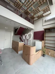 Sala Comercial à venda, 54m² no Barra Olímpica, Rio de Janeiro