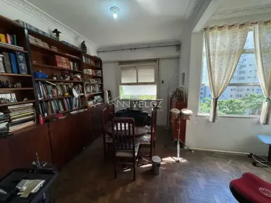 Apartamento com 3 Quartos à venda, 97m² no Flamengo, Rio de Janeiro