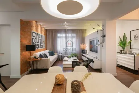 Apartamento com 2 Quartos à venda, 90m² no Centro Histórico, Porto Alegre