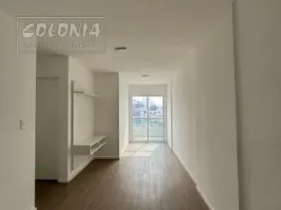 Apartamento com 2 Quartos à venda, 56m² no Vila Assunção, Santo André
