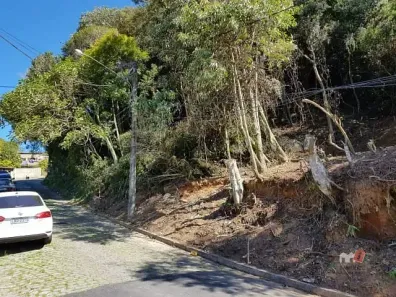 Lote/Terreno à venda, 1m² no São Sebastião, Petrópolis