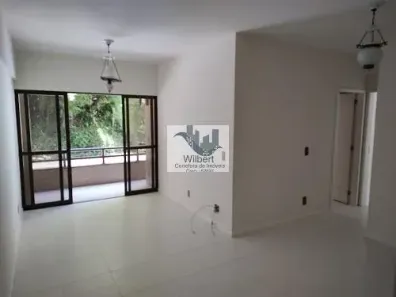 Apartamento com 2 Quartos à venda, 74m² no Coronel Veiga, Petrópolis