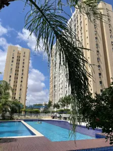 Apartamento com 2 Quartos à venda, 58m² no Quitandinha, São Luís