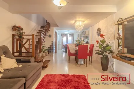 Casa com 2 Quartos à venda, 97m² no Hípica, Porto Alegre
