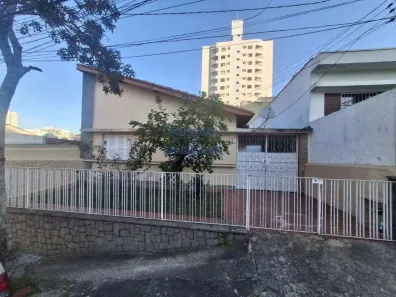 Casa com 2 Quartos para venda ou aluguel, 250m² no Vila Euclides, São Bernardo do Campo