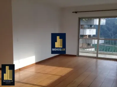 Apartamento com 3 Quartos à venda, 105m² no Vila Andrade, São Paulo