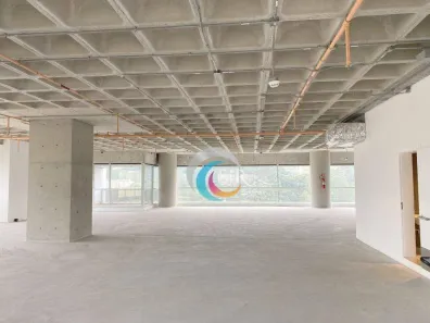 Sala Comercial para alugar, 600m² no Vila Cruzeiro, São Paulo