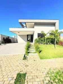 Casa de Condomínio com 3 Quartos à venda, 200m² no Jardim Ypê, Paulínia