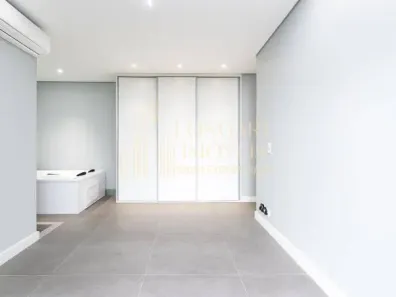Apartamento com 3 Quartos para venda ou aluguel, 134m² no Vila Nova Conceição, São Paulo