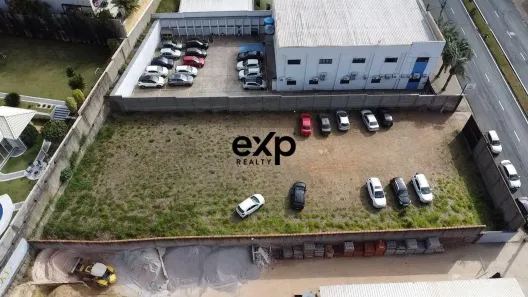 Lote/Terreno à venda, 1280m² no Paiquerê, Valinhos