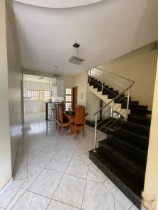 Casa com 4 Quartos à venda, 300m² no Jardim Santa Cecília, Goiânia