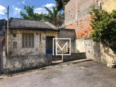 Lote/Terreno à venda, 150m² no Ipiranga, São Paulo