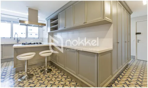 Apartamento com 4 Quartos à venda, 340m² no Campo Belo, São Paulo