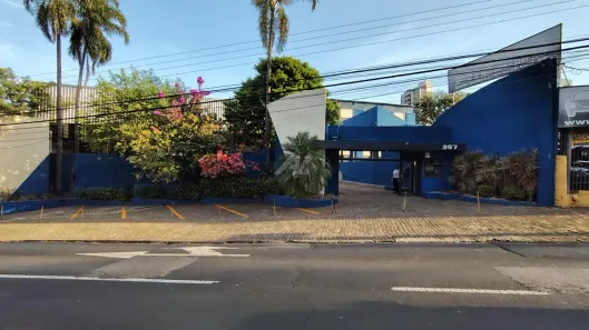 Prédio Comercial com 50 Quartos para alugar, 3724m² no Vila Nova, Campinas