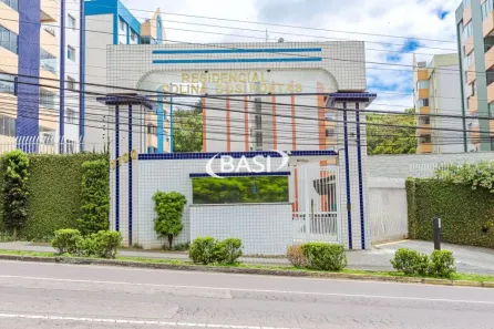 Apartamento com 3 Quartos para alugar, 65m² no Campina do Siqueira, Curitiba