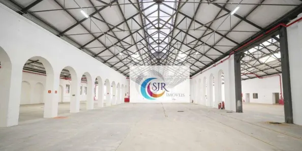 Galpão/Depósito/Armazém para alugar, 1388m² no Água Branca, São Paulo
