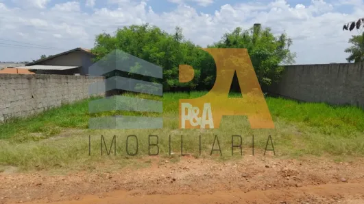 Lote/Terreno à venda, 694m² no Loteamento Capotuna, Jaguariúna