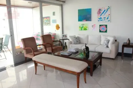 Apartamento com 4 Quartos à venda, 210m² no Paraisópolis, São Paulo