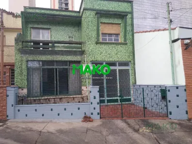 Sobrado com 3 Quartos para alugar, 248m² no Vila Bertioga, São Paulo