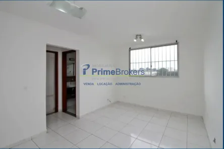 Apartamento com 2 Quartos à venda, 42m² no Vila Campestre, São Paulo
