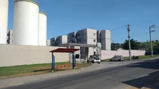 Apartamento com 2 Quartos à venda, 43m² no Ponto Chic, Nova Iguaçu