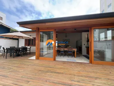 Casa com 3 Quartos à venda, 360m² no Barra da Lagoa, Ubatuba