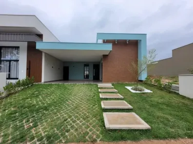 Casa de Condomínio com 3 Quartos à venda, 170m² no Residencial Verana Parque Alvorada, Marília