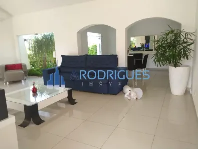 Casa com 4 Quartos à venda, 420m² no Balneário Praia do Pernambuco, Guarujá