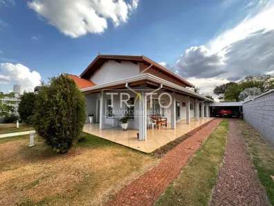 Casa com 3 Quartos à venda, 309m² no Morumbi, Paulínia