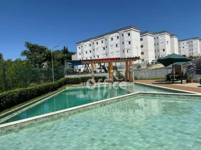 Apartamento com 2 Quartos à venda, 42m² no Jardim Progresso, Anápolis