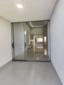 Casa com 3 Quartos à venda, 110m² no Jardim Ipanema, Goiânia