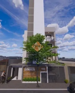 Apartamento com 2 Quartos à venda, 36m² no Vila Carrão, São Paulo