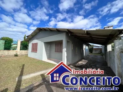 Casa com 4 Quartos à venda, 120m² no Presidente, Imbé
