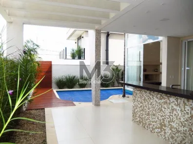 Casa de Condomínio com 4 Quartos à venda, 339m² no Loteamento Parque dos Alecrins, Campinas