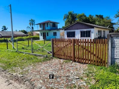 Casa com 3 Quartos à venda, 74m² no , Pontal do Paraná