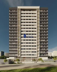 Apartamento com 2 Quartos à venda, 64m² no Setor Bougainville, Anápolis