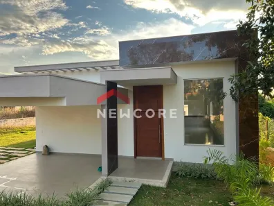 Fazenda/Sítio com 3 Quartos à venda, 278m² no Almeida, Jaboticatubas