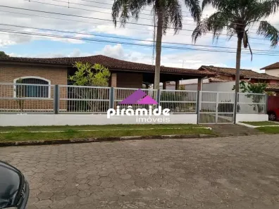Casa com 6 Quartos à venda, 700m² no Praia das Palmeiras, Caraguatatuba